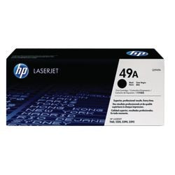 Tonerkartusche HP q5949a schwarz