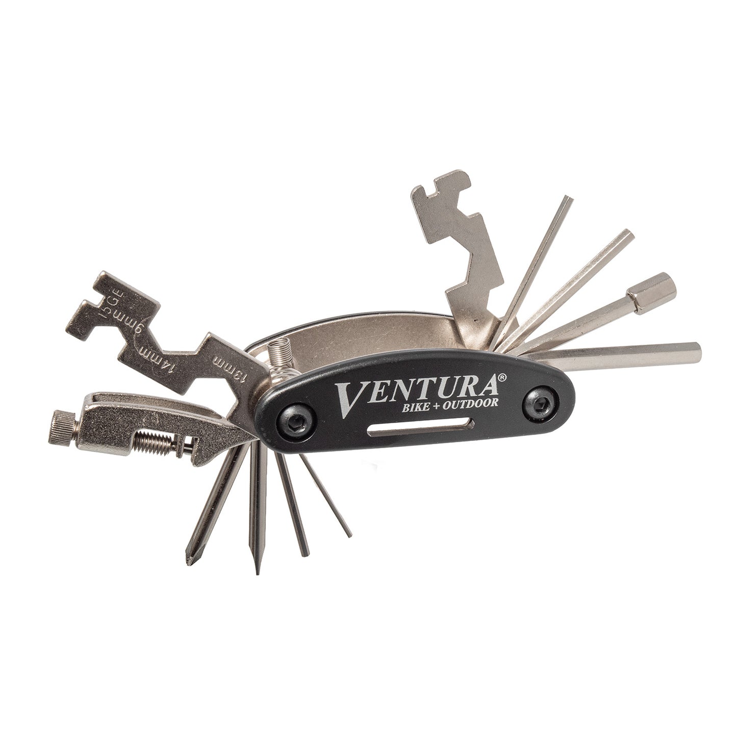Ventura Multi 18 18 Multifunktionswerkzeug