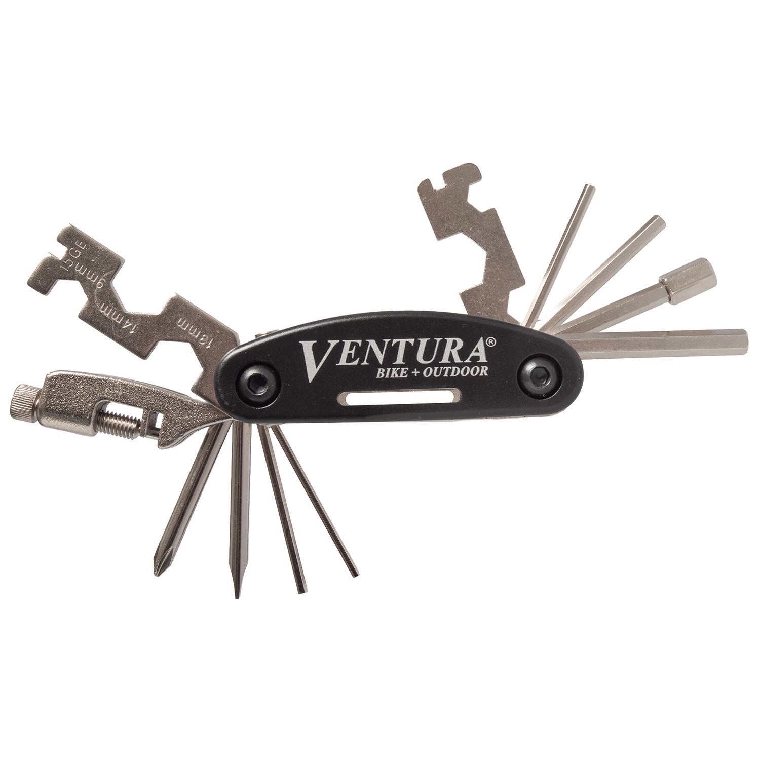 Ventura Multi 18 18 Multifunktionswerkzeug
