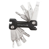 M-Wave M-Wave Mini Multi Tool 12 Party 880955 - afbeelding 1