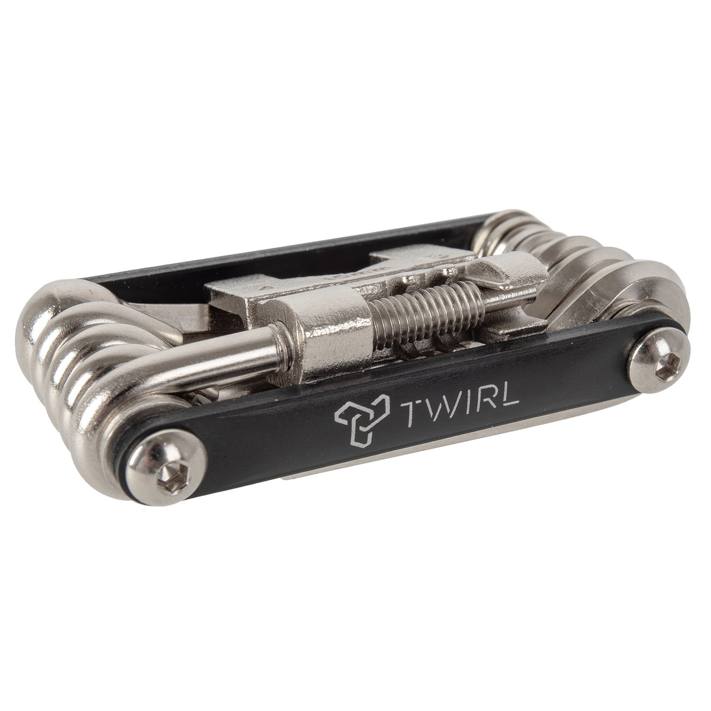 Twirl f13 ein Multitool
