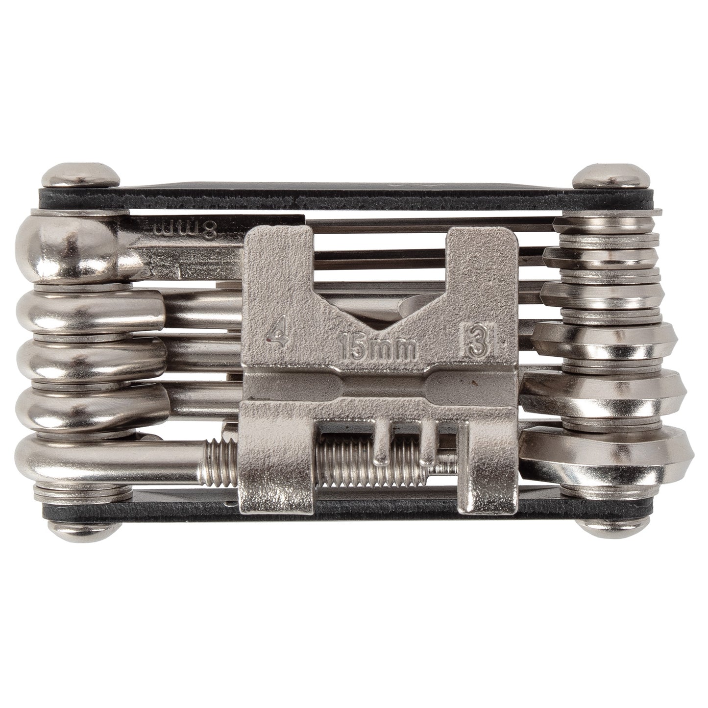 Twirl f13 ein Multitool