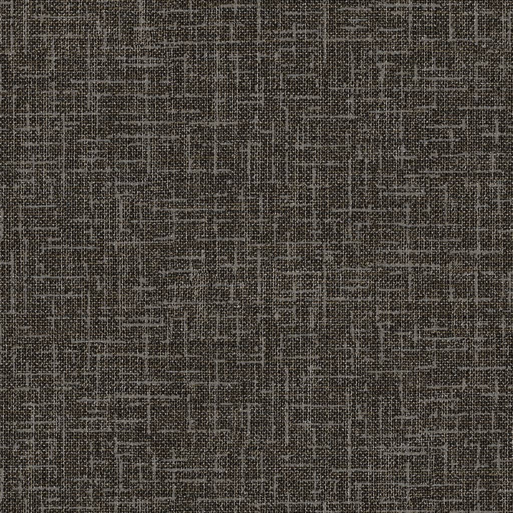 Niederländische Wandverkleidung niederländische Wandverkaufswallpapierfaden schwarz