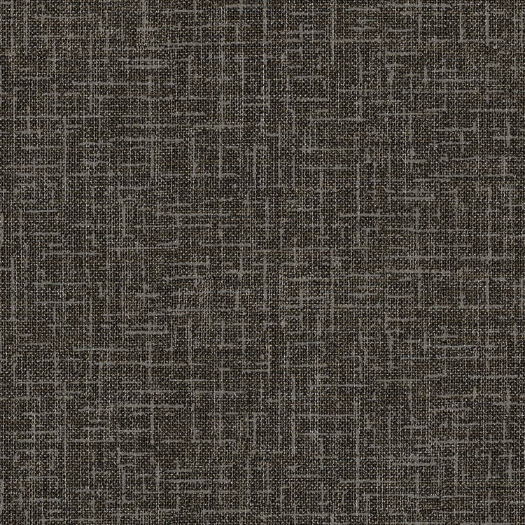 Niederländische Wandverkleidung niederländische Wandverkaufswallpapierfaden schwarz