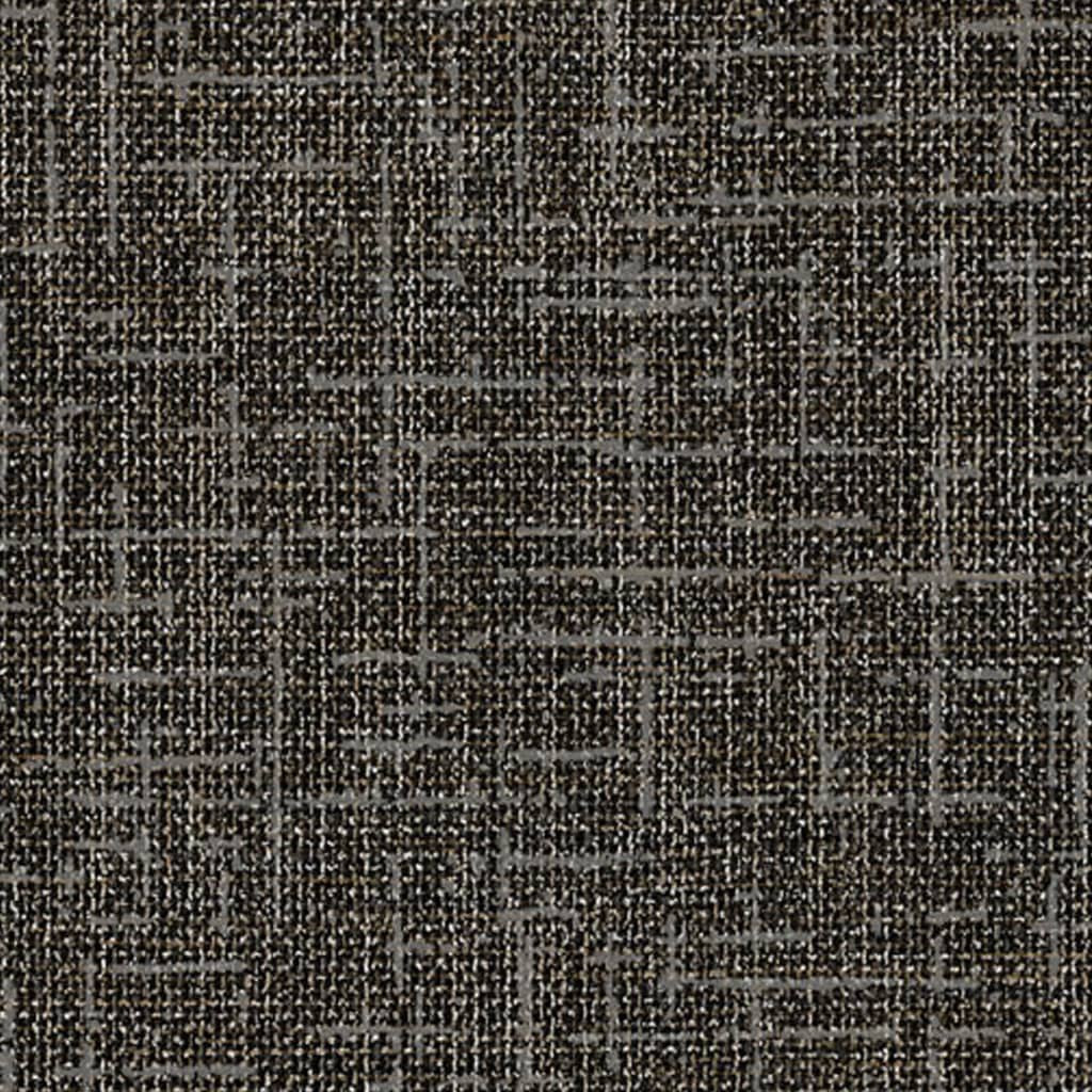 Niederländische Wandverkleidung niederländische Wandverkaufswallpapierfaden schwarz
