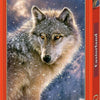 Selecta Castorland Jigsaw Puzzle Lone Wolf, 500st.