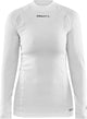 Craft Active Extreme X CN LS W Damen-Thermoshirt – Weiß