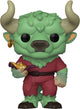 Funko Doctor Strange – Marvel Doctor Strange im Multiversum des Wahnsinns, supergroßer Pop! Rintrah 15 cm Sammlerfigur – Mehrfarben