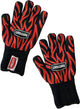 Grill-Guru-Handschuhe für hohe Hitze – Grillhandschuhe