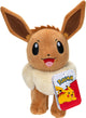 Jazwares Pokémon Kuscheltier Plüsch Evoli – 20 cm