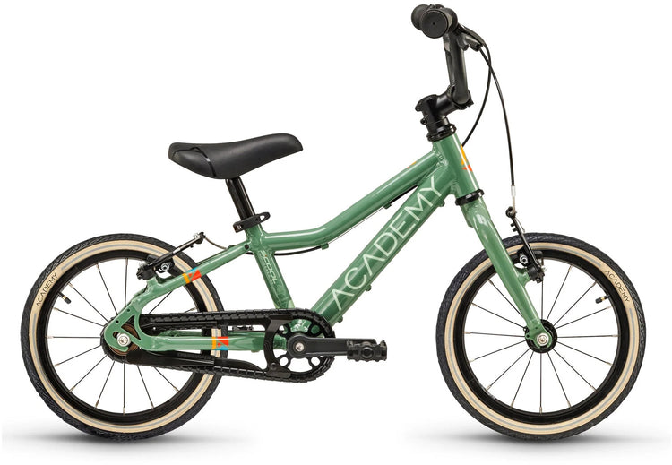 Academy-Kinderfahrrad der 2. Klasse