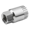 M-Wave Bottom Bracket Demontling Tool Silber
