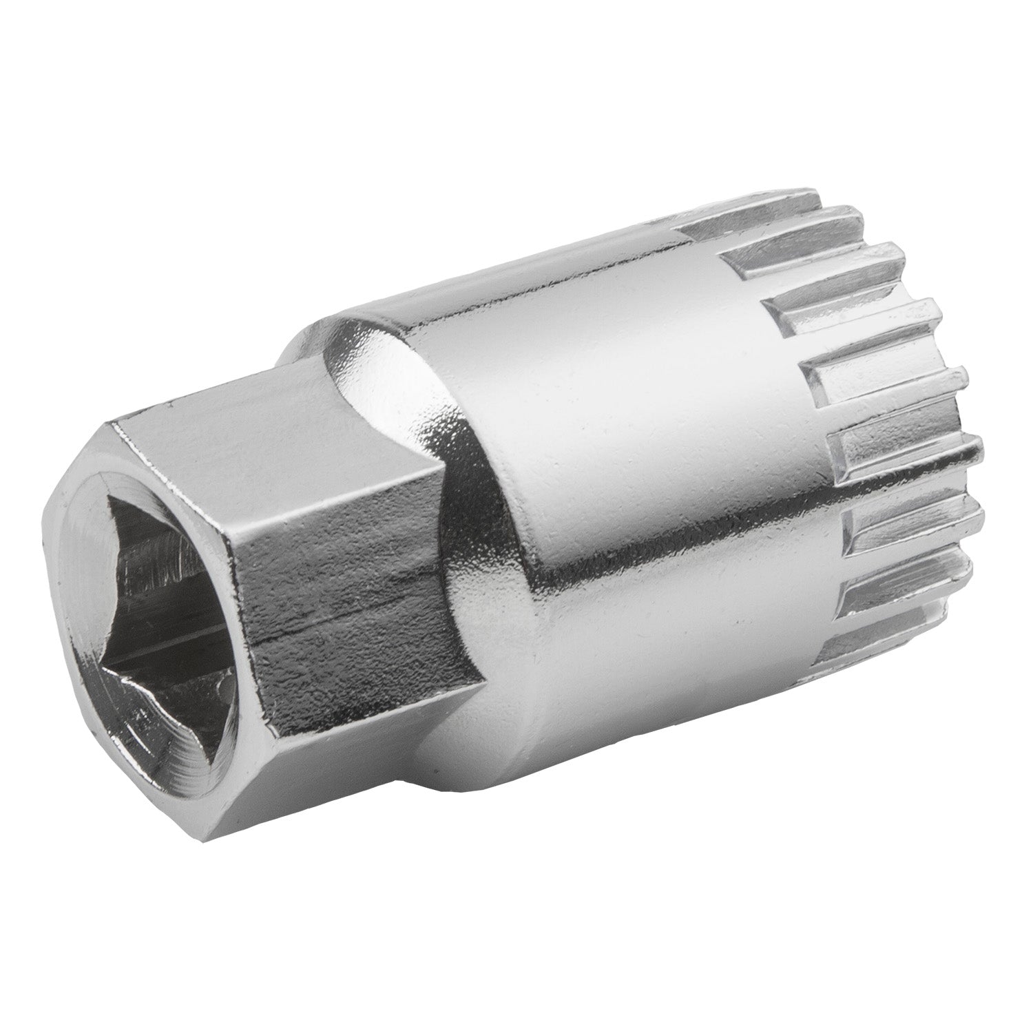 M-Wave Bottom Bracket Demontling Tool Silber
