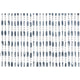 Wicotex Fliegenvorhang Charlotte 100x240cm grau