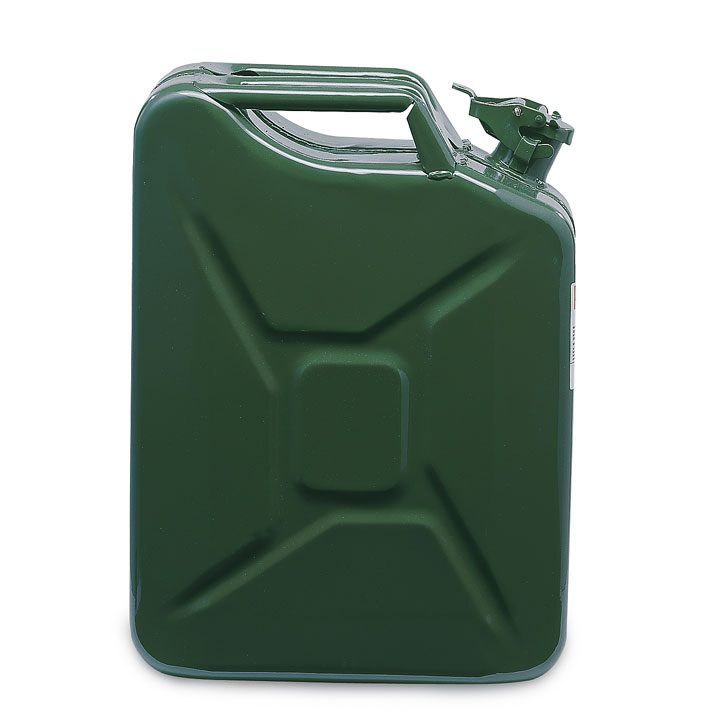 Stihl Benzinkanister | Metall | 20 l - 00008810205