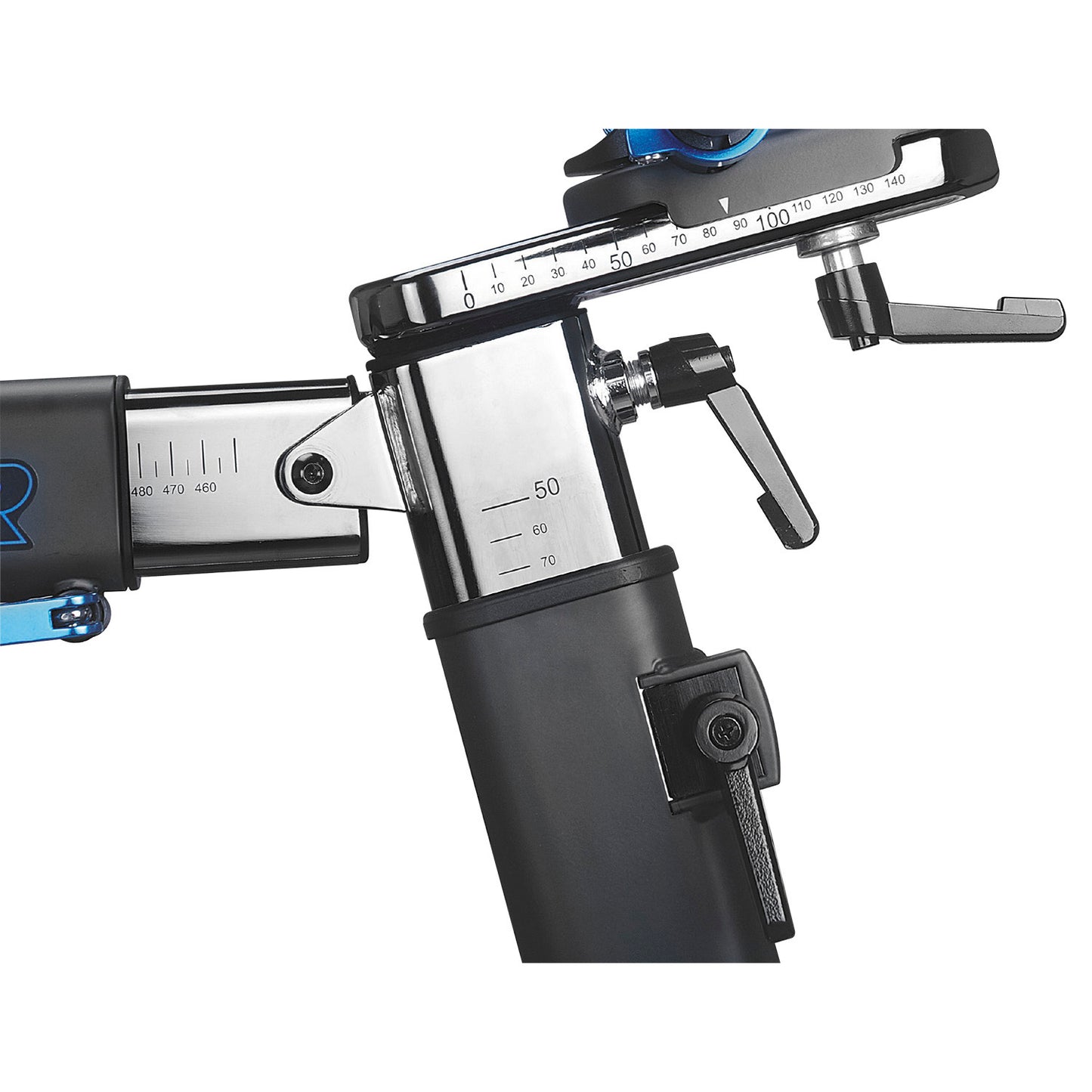Exustar-Fahrradmontagesystem