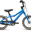 Academy-Kinderfahrrad der 2. Klasse