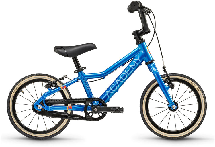 Academy-Kinderfahrrad der 2. Klasse