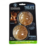 Starmark Everlasting behandelt Veggie -Hühnchen - afbeelding 1