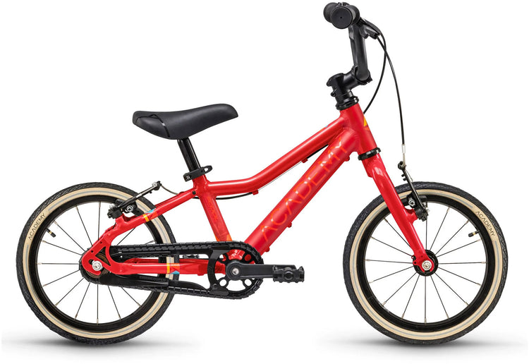 Academy-Kinderfahrrad der 2. Klasse