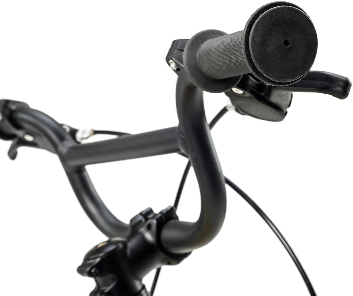 Academy-Kinderfahrrad der 2. Klasse