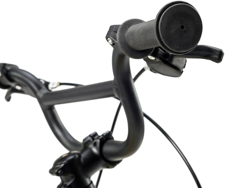 Academy-Kinderfahrrad der 2. Klasse