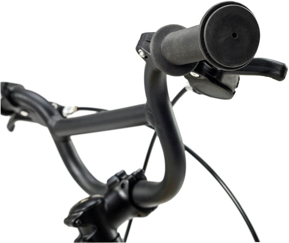 Gürtelkinderfahrrad der Klasse 2 der Academy