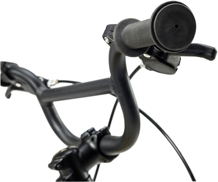 Gürtelkinderfahrrad der Klasse 2 der Academy