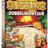 999 Spiele 999 Spiele Die Suche nach dem Würfelabenteuer El Dorado