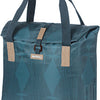 Basilel Elegance Bicycle Shopper, Wählen Sie Green, Unisex, Stadfiets, Nachlass blau