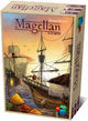 Geronimo Games Geek Attitude Games – Magellan Elcano – Strategiespiel – 2–5 Spieler – geeignet ab 7 Jahren