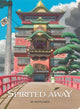 Studio Ghibli – Spirited Away: 30 Postkarten