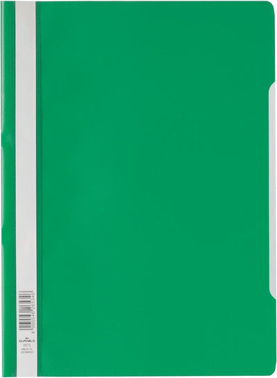 Langlebige Schnellbefestigung A4 2573 grün