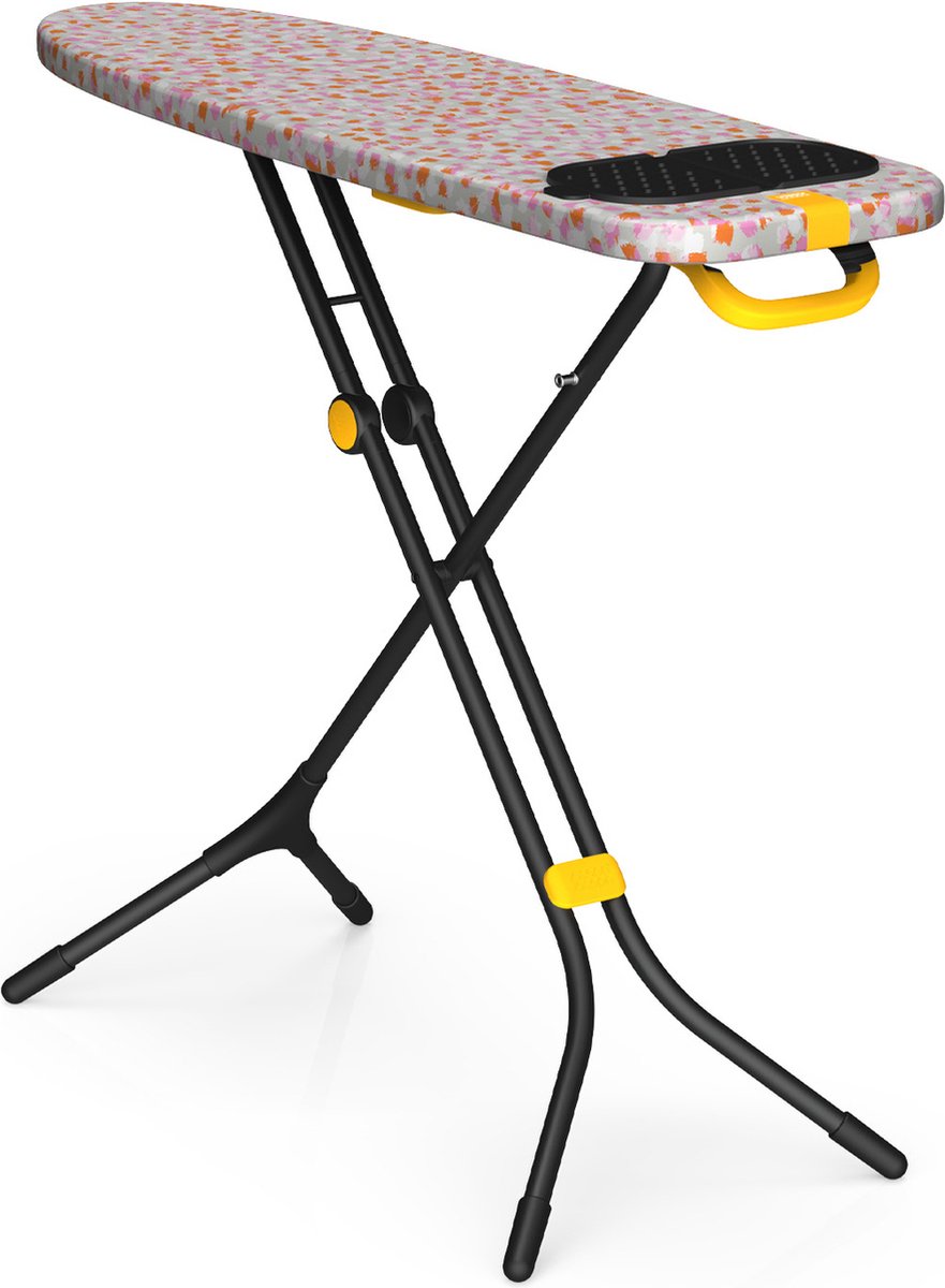 Joseph Joseph – Wäsche – Glide Compact – Bügelbrett – Pfirsichblüte