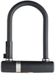 AXA Newton Pro Bügelschloss 190mm Schwarz