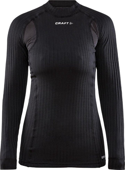 Craft Active Extreme X CN L S Thermoshirt Damen – Größe XS