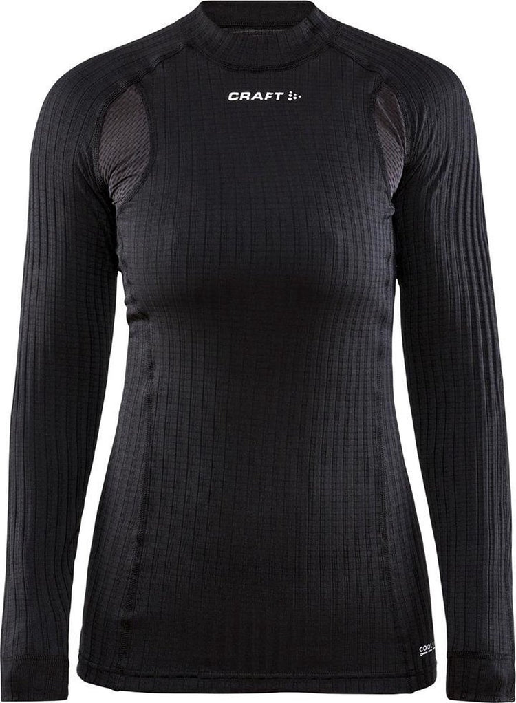 Craft Active Extreme X CN L S Thermoshirt Damen – Größe XS