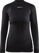Craft Active Extreme X CN L S Thermoshirt Damen – Größe XS