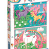 Clementoni Brilliant Puzzle Unicorn, 2x20st.