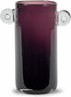 Serax - Marie Michielssen Windfeuer - Vase - Aubergine - 24 ø