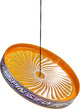 Eureka Acrobat Spin Fly Jonglier Frisbee Oranje