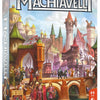 999Games Machiavelli Kartenspiel