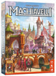 999Games Machiavelli Kartenspiel