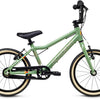 Academy-Kinderfahrrad der 3. Klasse
