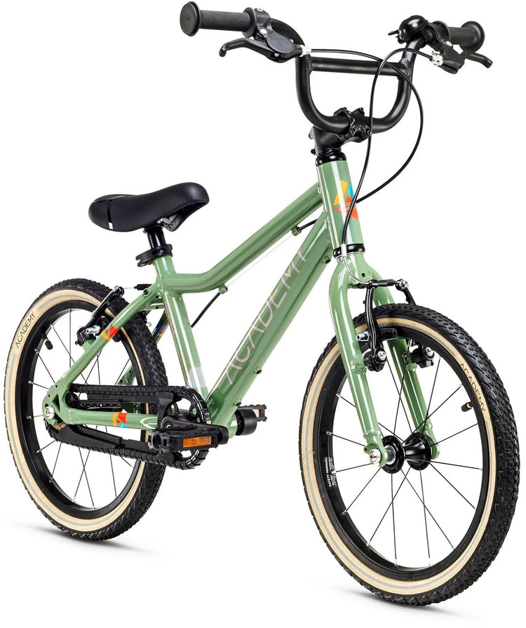 Academy-Kinderfahrrad der 3. Klasse