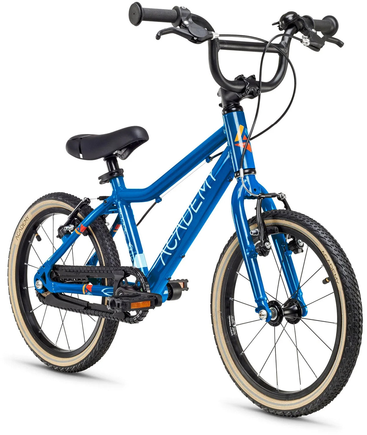 Academy-Kinderfahrrad der 3. Klasse
