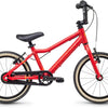 Academy-Kinderfahrrad der 3. Klasse