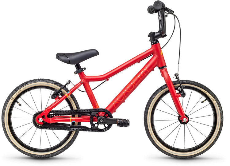 Academy-Kinderfahrrad der 3. Klasse