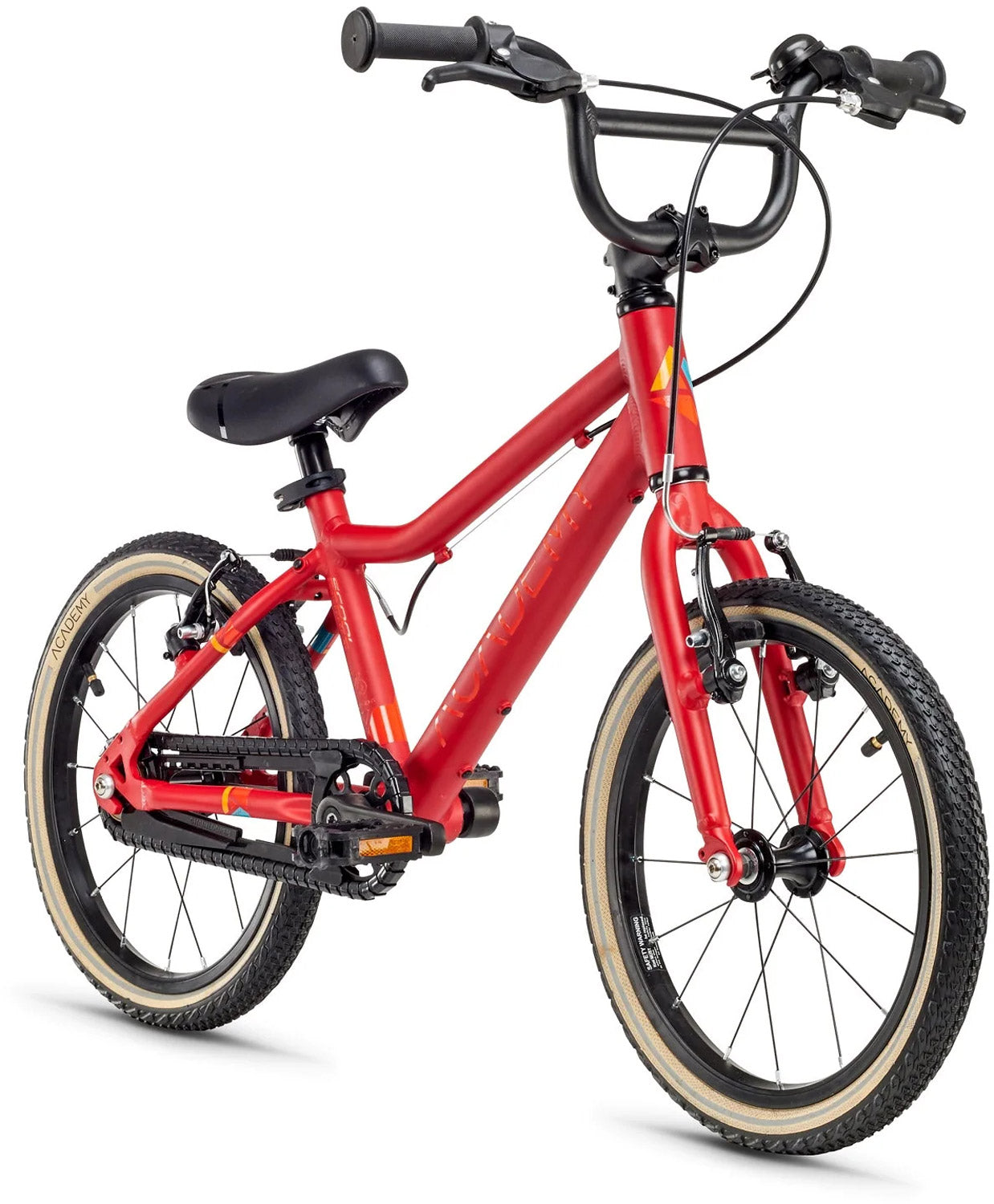 Academy-Kinderfahrrad der 3. Klasse
