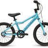 Academy-Kinderfahrrad mit Gurt der 3. Klasse
